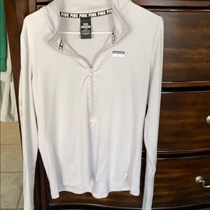 Pink ultimate jacket